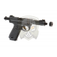 AAP01 GBB Semi Auto - Black -