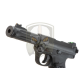 AAP01 GBB Semi Auto - Black -