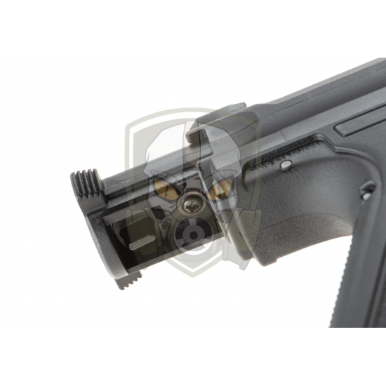 AAP01 GBB Semi Auto - Black -