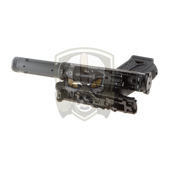 AAP01 GBB Semi Auto - Black -