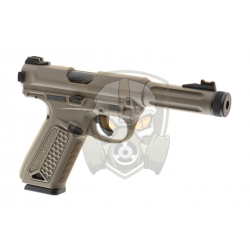 AAP01 GBB Semi Auto - Dark Earth -