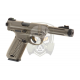 AAP01 GBB Semi Auto - Dark Earth -