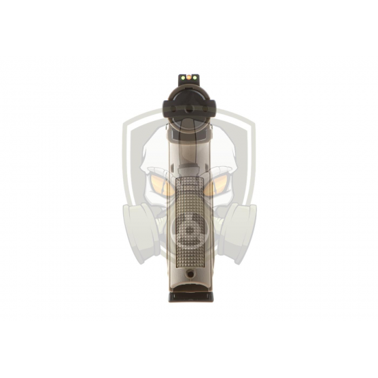 AAP01 GBB Semi Auto - Dark Earth -