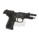 Elite M92 Full Metal GBB - Black -
