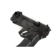 Elite M92 Full Metal GBB - Black -