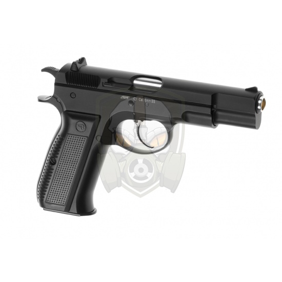 CZ 75D Metal Slide GBB