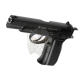 CZ 75D Metal Slide GBB