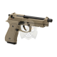 GPM92 MS Metal Version GBB - Desert -