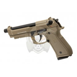 GPM92 MS Metal Version GBB - Desert -