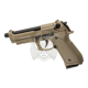 GPM92 MS Metal Version GBB - Desert -