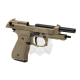 GPM92 MS Metal Version GBB - Desert -