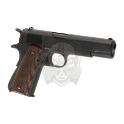 GPM1911 Metal Version GBB