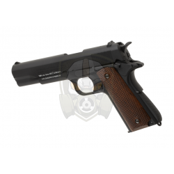 GPM1911 Metal Version GBB
