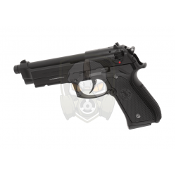 GPM92 GP2 Metal Version GBB - Black -