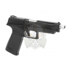 GTP 9 GBB - Black -