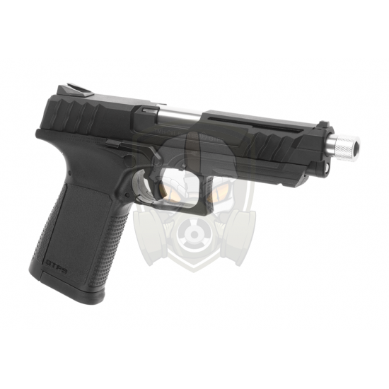 GTP 9 GBB - Black -