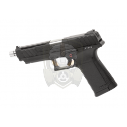 GTP 9 GBB - Black -