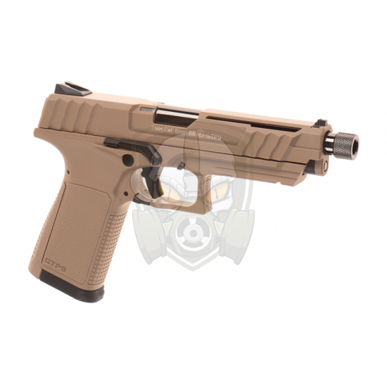 GTP 9 GBB - Desert -