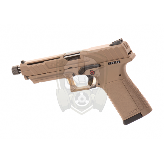 GTP 9 GBB - Desert -