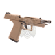 GTP 9 GBB - Desert -