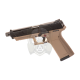 GTP 9 GBB - Black/Desert -