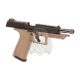 GTP 9 GBB - Black/Desert -