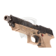 GTP 9 GBB - Black/Desert -