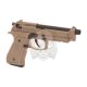 GPM92 GP2 Metal Version GBB - Desert -