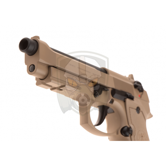 GPM92 GP2 Metal Version GBB - Desert -