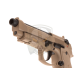 GPM92 GP2 Metal Version GBB - Desert -