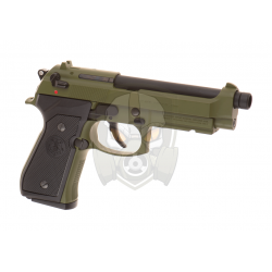 GPM92 GP2 Metal Version GBB - Green -