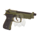 GPM92 GP2 Metal Version GBB - Green -
