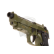 GPM92 GP2 Metal Version GBB - Green -