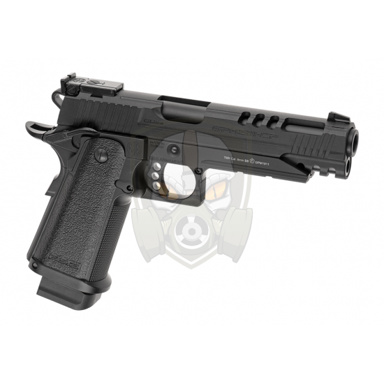 GPM1911 CP GBB