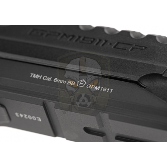 GPM1911 CP GBB