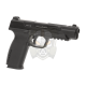 Piranha Mk I GBB - Black -