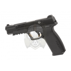 Piranha Mk I GBB - Black -