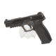 Piranha Mk I GBB - Black -