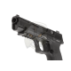 Piranha Mk I GBB - Black -