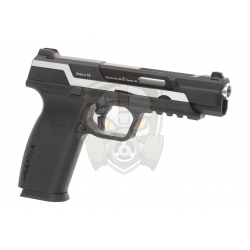 Piranha Mk I GBB - Dual Tone -