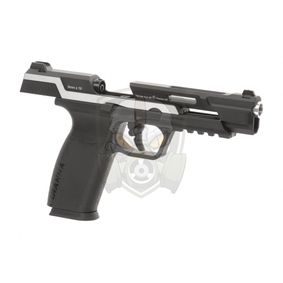 Piranha Mk I GBB - Dual Tone -