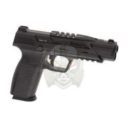 Piranha TR GBB - Black -