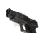 Piranha TR GBB - Black -