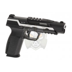 Piranha TR GBB - Dual Tone -