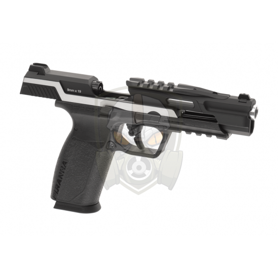 Piranha TR GBB - Dual Tone -