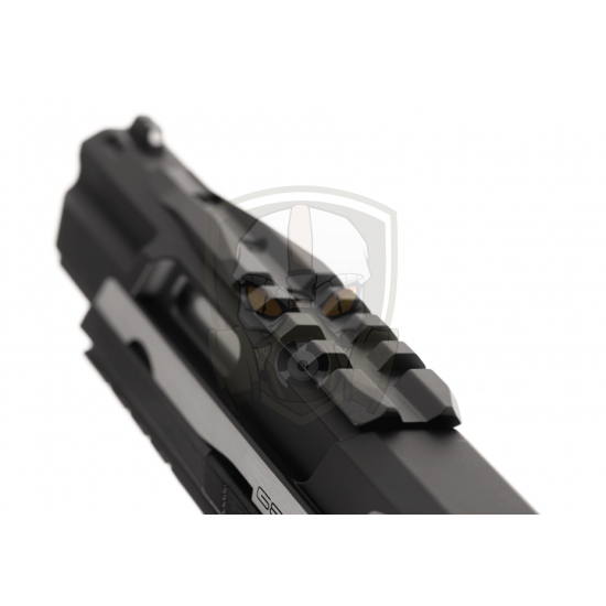 Piranha TR GBB - Dual Tone -