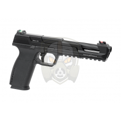 Piranha SL GBB - Black -