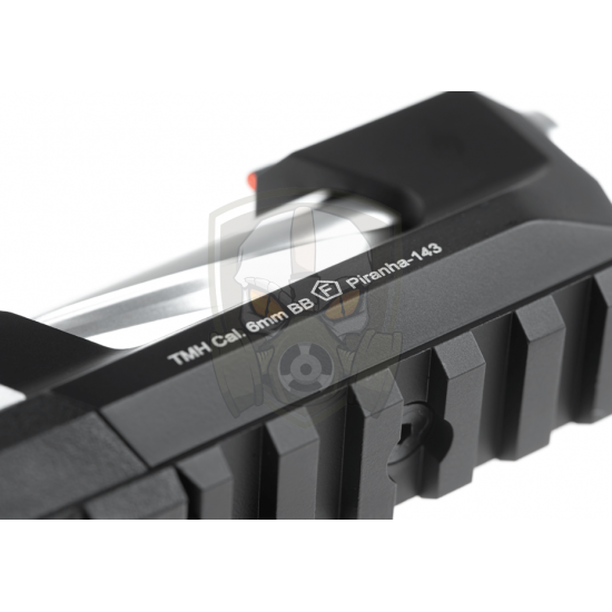 Piranha SL GBB - Dual Tone -