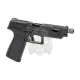 GTP 9 MS GBB - Black -