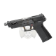GTP 9 MS GBB - Black -